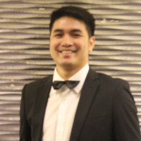 James Adrian Sangel