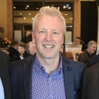 Darren Crowther, Caib, Ccib