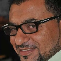 محمود الجعدبي Mahmoud Aljaadbi