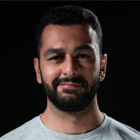 Basel Maarouf, Ncc