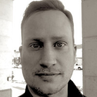 Brett Larsen