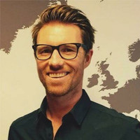 Eivind Dyken