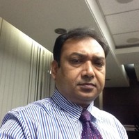 Khaled Hossain