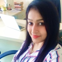 Akanksha Surana