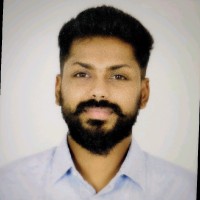 Aravind Sriram