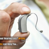 Ayush Hearing Aid Centre