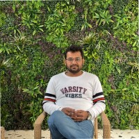 Jitendra Yadav