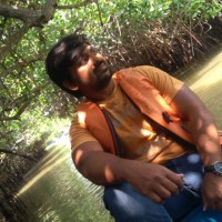 Anand Balasubramanian