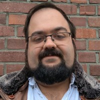 Jonathan Vasseur