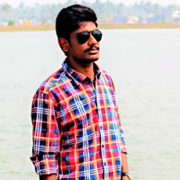 Naveen Ramana