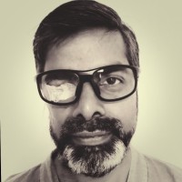 Dr. Rajesh K Raj