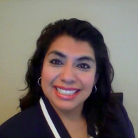 Raquel Cedillo