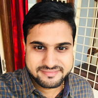 Jigar Mali