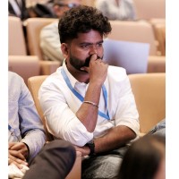 Umesh Bedkute