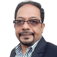 Raman Chidambarasubramanian