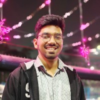 Souhardya Mandal