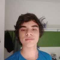 Marco Antônio Martins