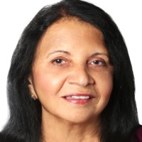 Nayana Shah