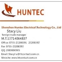Stacy Liu