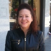 Teresa Matthews