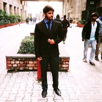 Sanskar Sharma