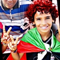 محمد غاندي مبارك