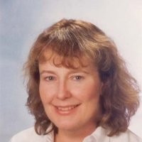 Julia Friebel