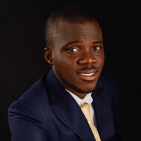 Marvellous Taiwo