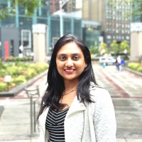 Anjali Bharath Kollapuri
