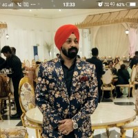 inderjit singh bhatia