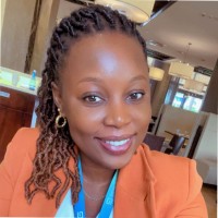Angelah Msomba