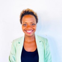 Jacqueline Ngulla