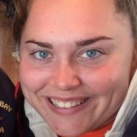 Megan Heins