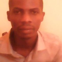 Mbaye Ndemadet Frederic St Louis