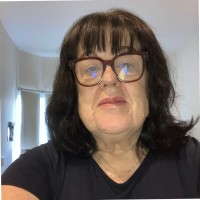 Nicola Purton