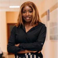 Dorcas Tamba