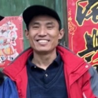 庞大林
