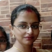 Piyali Banerjee