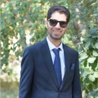 Seyed Amir Bahiji