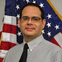 Caleb Romero