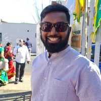 Girthan Ragurajan