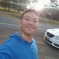 Huynh (Davies) Duong