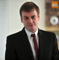 Steve Claxton