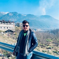 Mayank Singh Thakur