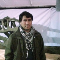 Fred Saavedra Nuñez