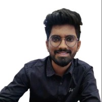 dharmesh sapariya