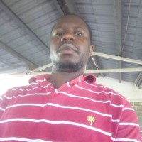 Benson Sibambi