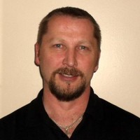 Ron Bailey