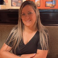 Joice Romagnoli