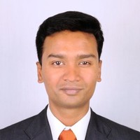 Prashanth Kumar